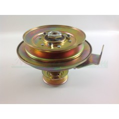 Embrague mecánico tractor cortacésped MTD 717-1787 100415 717-04743 | NewgardenParts.com