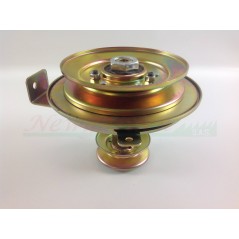 Embrague mecánico tractor cortacésped MTD 717-1787 100415 717-04743 | NewgardenParts.com