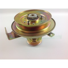 Embrague mecánico tractor cortacésped MTD 717-1787 100415 717-04743 | NewgardenParts.com