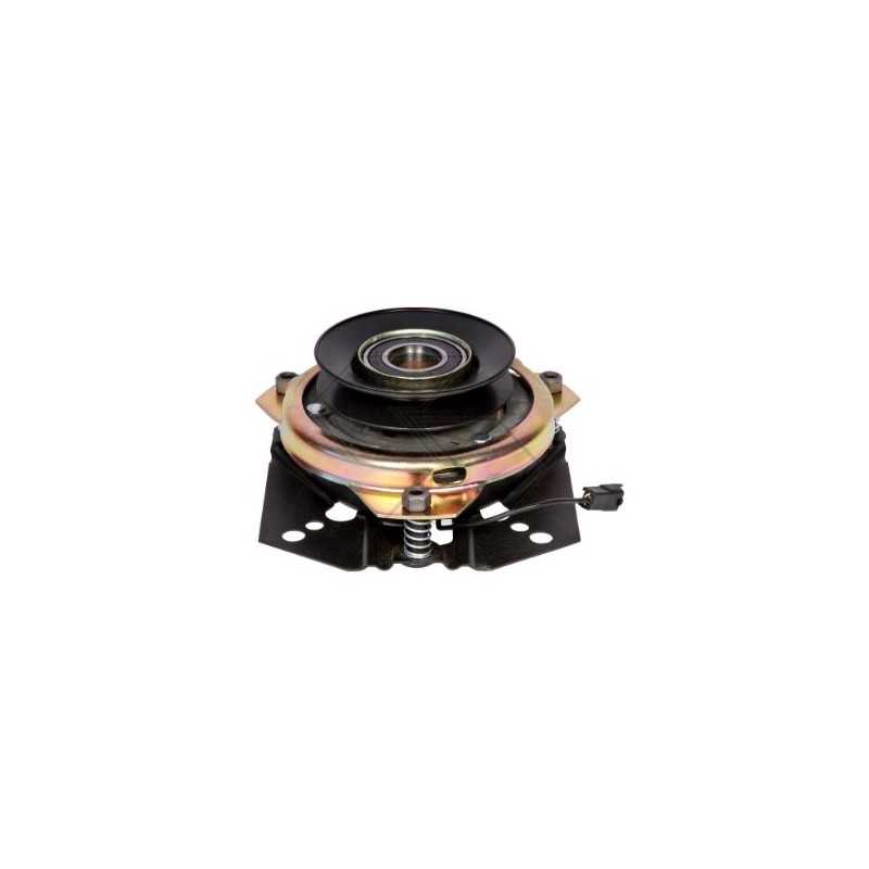 Mechanical clutch lawn tractor lawnmower mower CUBCADET