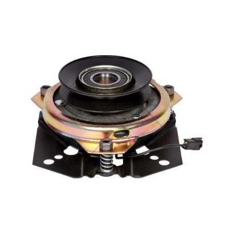 Embrayage mécanique tracteur de pelouse tondeuse CUBCADET | NewgardenParts.com