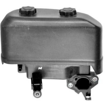 ORIGINAL STIGA GGP ST7750 lawn tractor engine air filter assembly TRE0701 TRE0801 | NewgardenParts.com