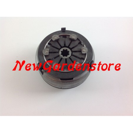 Frizione monodisco 15321 motocoltivatrice euro 3 compatibile RAPID piatto 95mm | NewgardenParts.com