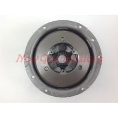 Frizione monodisco 15354 motozappa M4 10 12 14HP compatibile LEO piatto 140mm | NewgardenParts.com