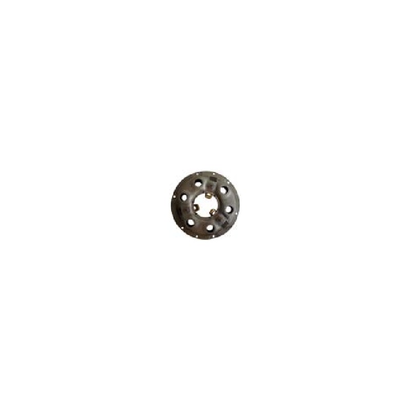 FERRARI single-plate lever clutch for small tractor MT 65 2nd SERIES