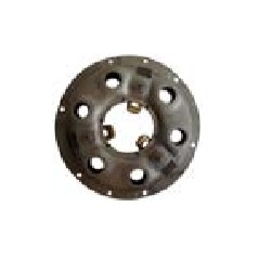 Frizione monodisco a leve GOLDONI per motocoltivatore SUPER trattorino 926 - 933 | NewgardenParts.com