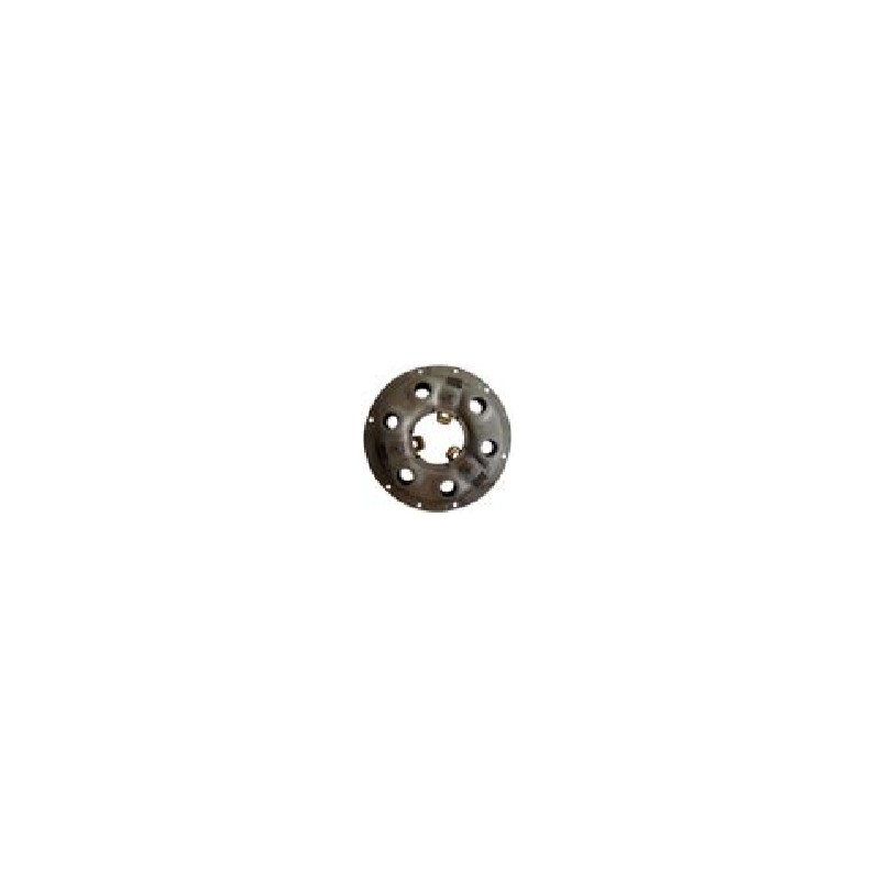 Levier d'embrayage monodisque GOLDONI pour petit tracteur UNIVERSAL 224 - 226 -228 - 230