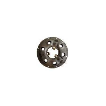 GOLDONI single-plate lever clutch for UNIVERSAL 224 - 226 -228 - 230 small tractor | NewgardenParts.com