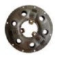 Levier d'embrayage monodisque GOLDONI pour petit tracteur UNIVERSAL 224 - 226 -228 - 230