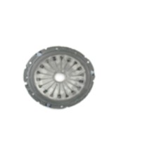 Frizione monodisco campana 38mm Ø 184 ADRIATICA MACCHINE motocoltivatore L30 | NewgardenParts.com