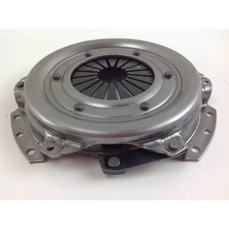 Single-disc clutch compatible lawn tractor EUROSYSTEMS 15013 flat 160 | NewgardenParts.com