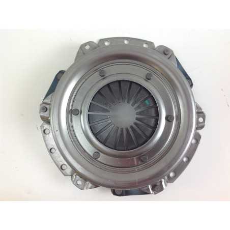 Single-disc clutch compatible lawn tractor EUROSYSTEMS 15013 flat 160
