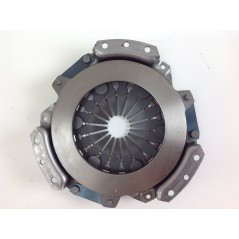 Single-disc clutch compatible lawn tractor EUROSYSTEMS 15013 flat 160 | NewgardenParts.com