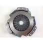 Single-disc clutch compatible lawn tractor EUROSYSTEMS 15013 flat 160