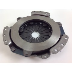 Single-disc clutch compatible lawn tractor EUROSYSTEMS 15013 flat 160 | NewgardenParts.com