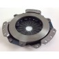 Single-disc clutch compatible lawn tractor EUROSYSTEMS 15013 flat 160