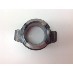 Embrayage monodisque mono-levier manchon tracteur marcheur BERTOLINI BM