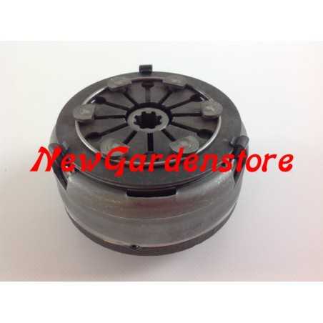 Embrague monodisco compatible DIESSE MT2 ORSETTO 15321 15189 | NewgardenParts.com