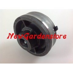 Frizione monodisco disco rigido compatibile DIESSE MT2 ORSETTO 15321 15189 | NewgardenParts.com