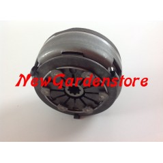 Frizione monodisco disco rigido compatibile DIESSE MT2 ORSETTO 15321 15189 | NewgardenParts.com