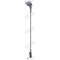 Récolteuse d'olives électrique perche télescopique 2200 - 3100mm FURORE 12V - 300W Récolteuse d'olives électrique perche télescopique 2200 - 3100mm FURORE 12V - 300W