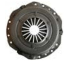 ADRIATICA M.A. single plate clutch for agricultural machine MASTERMEC L2