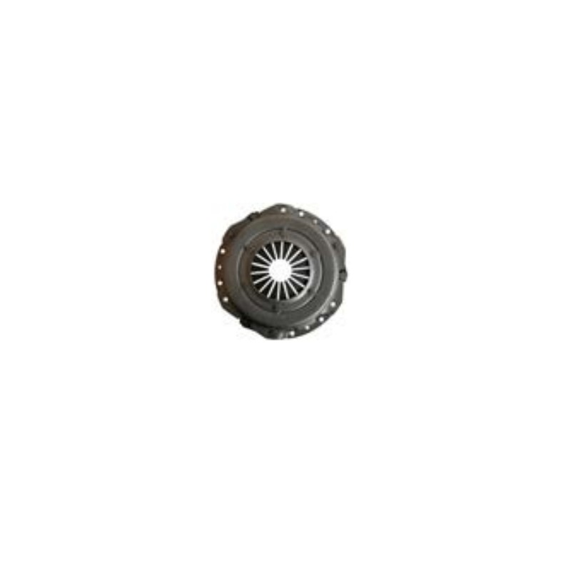 ADRIATICA M.A. single plate clutch for agricultural machine MASTERMEC L2