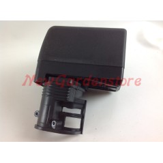 ASSIEME FILTRO ARIA SUPPORTO LONCIN 340 H HONDA GX340 GX390 194066 GENERATORE | NewgardenParts.com