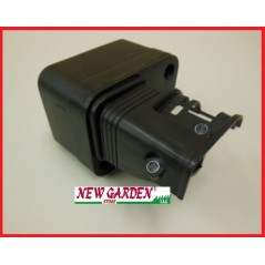 Assieme filtro aria TRATTORINO RASAERBA TAGLIAERBA GX160-200 HONDA 17210-ZE1-820 | NewgardenParts.com