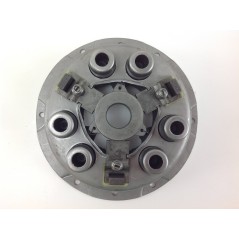 Single-plate clutch motor cultivator MINIMEC SUPERMEC 15354 flat 140mm | NewgardenParts.com