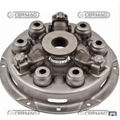 Frizione monodisco per motocoltivatore BM 10 310 324 BERTOLINI 15311 | NewgardenParts.com