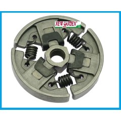 Assieme frizione motosega STIHL 160 180 250 65mm 12mm 1123-160-2050 | NewgardenParts.com