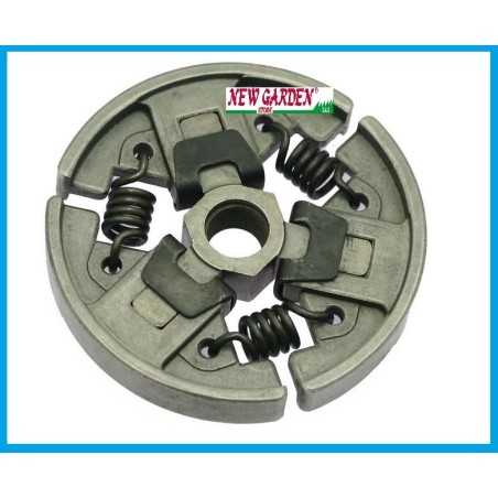 Assieme frizione motosega STIHL 160 180 250 65mm 12mm 11231602050 | NewgardenParts.com
