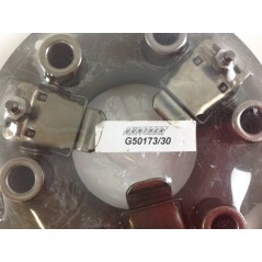 Clutch motor cultivator tractor PASQUALI 947 G50173/30 | NewgardenParts.com