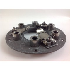 Clutch motor cultivator tractor PASQUALI 947 G50173/30 | NewgardenParts.com