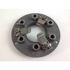 Clutch motor cultivator tractor PASQUALI 947 G50173/30 | NewgardenParts.com