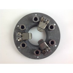 Clutch motor cultivator tractor PASQUALI 947 G50173/30 | NewgardenParts.com