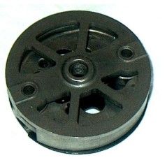 Clutch 2-stroke engine brushcutter compatible STIHL 4128 160 0601 | NewgardenParts.com