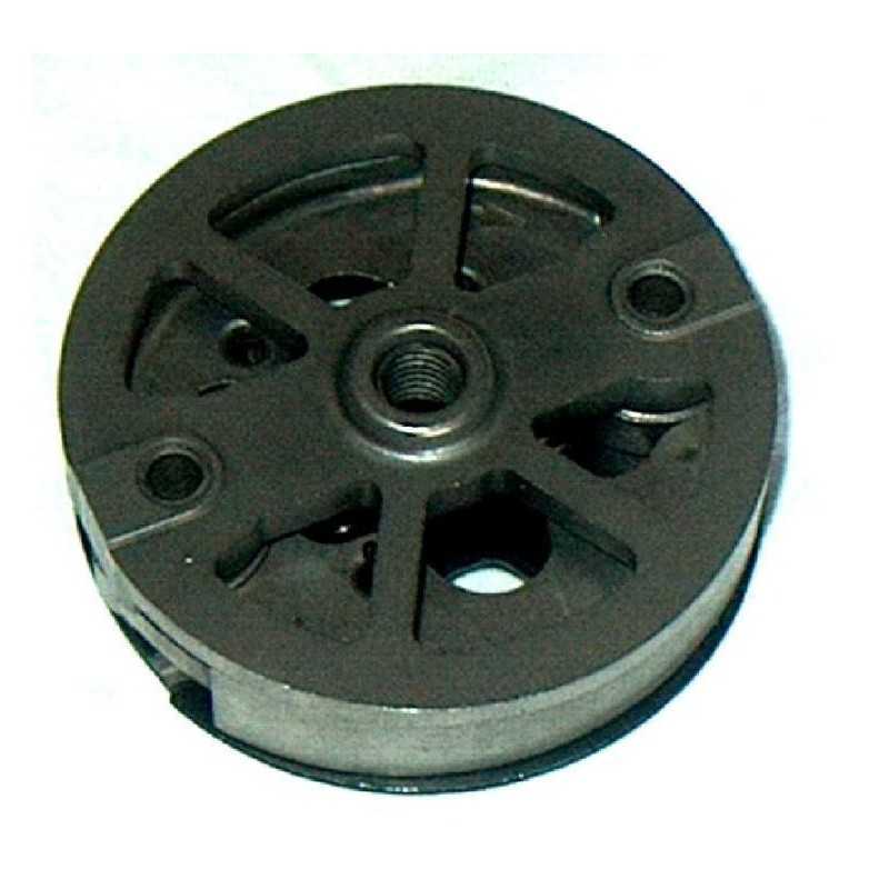 Clutch 2-stroke engine brushcutter compatible STIHL 4128 160 0601