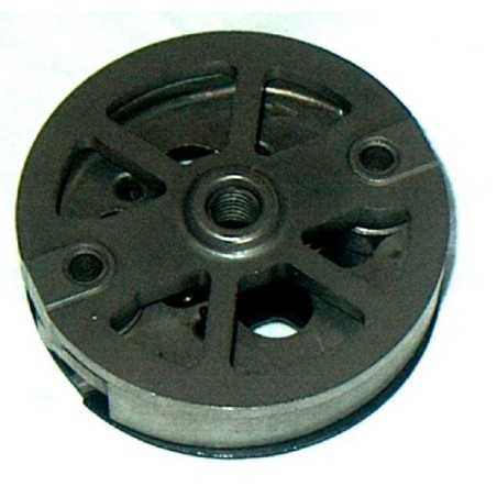Clutch 2-stroke engine brushcutter compatible STIHL 4128 160 0601 | NewgardenParts.com