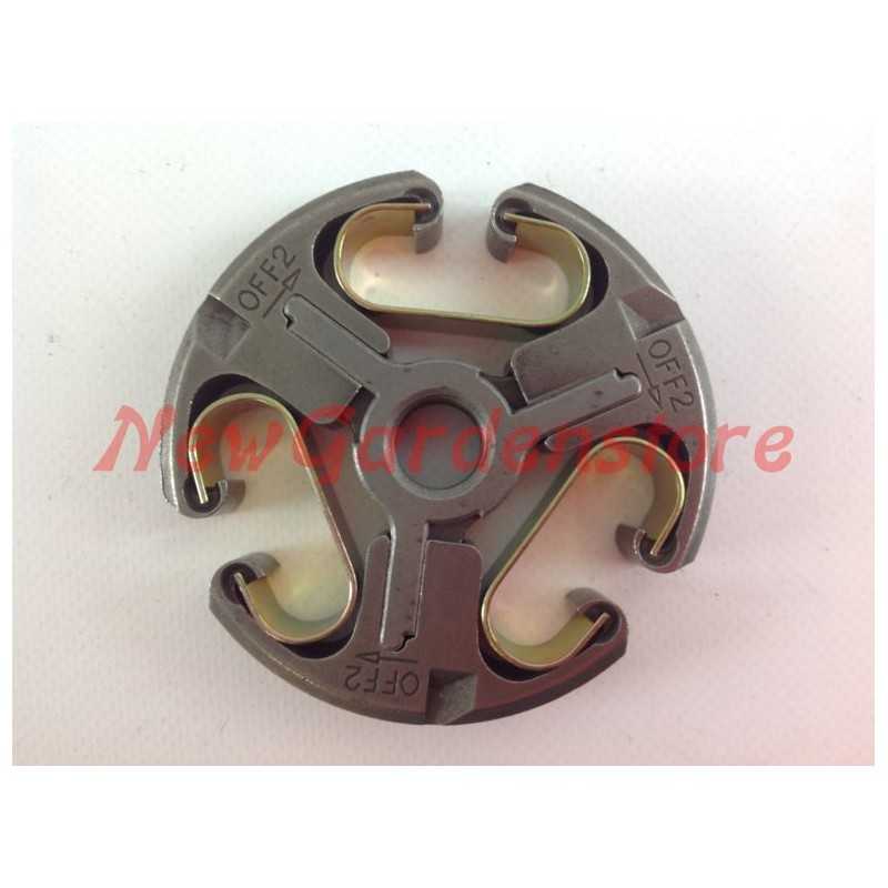 Embrayage pour tronçonneuse compatible HUSQVARNA 362 - 362 EPA - 362 Special - 365 Embrayage pour tronçonneuse compatible HUSQVARNA 362 - 362 EPA - 362 Special - 365