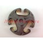 Embrayage pour tronçonneuse compatible HUSQVARNA 362 - 362 EPA - 362 Special - 365 Embrayage pour tronçonneuse compatible HUSQVARNA 362 - 362 EPA - 362 Special - 365