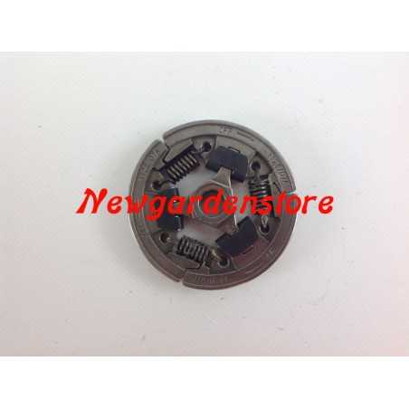 Chainsaw clutch compatible STIHL MS360 MS340 036 034 1125 160 2006 | NewgardenParts.com