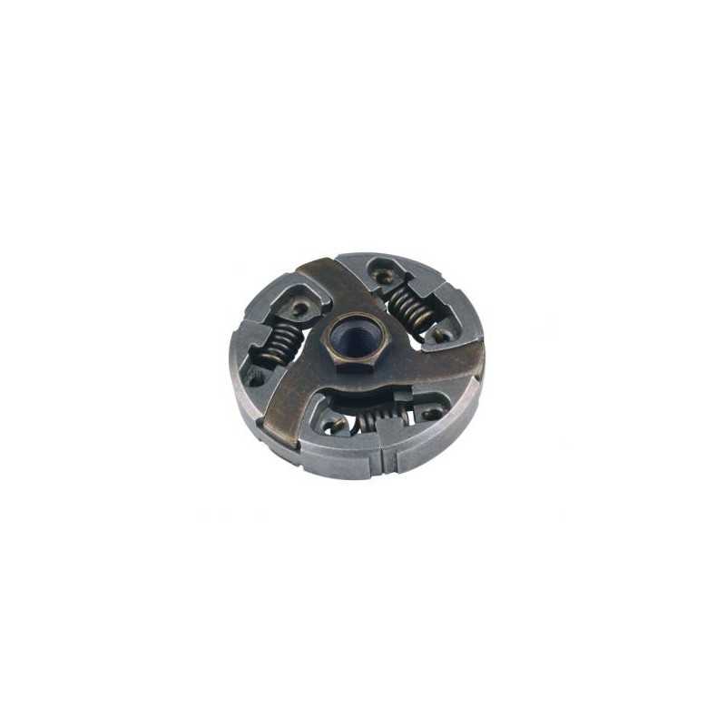 Embrayage tronçonneuse HUSQVARNA 281 - 281 XP - 288 - 288 EPA