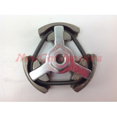 HUSQVARNA Kettensägenmotor Kupplung Modelle 61 66 266 268 272 d. 77 mm