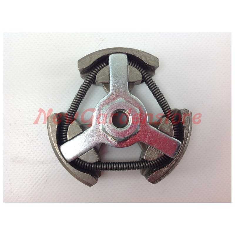 Embrague motor motosierra HUSQVARNA modelos 61 66 266 268 272 d. 77 mm