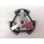 Frizione motosega HUSQVARNA motore modelli 61 66 266 268 272 d. 77 mm