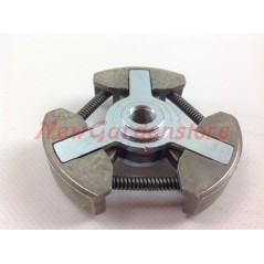 HUSQVARNA chainsaw engine clutch models 61 66 266 268 272 d. 77 mm | NewgardenParts.com