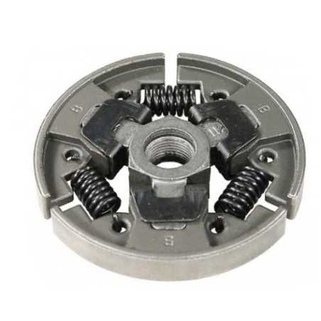Chainsaw clutch models MS171 MS181 ORIGINAL STIHL 11391602000 | NewgardenParts.com