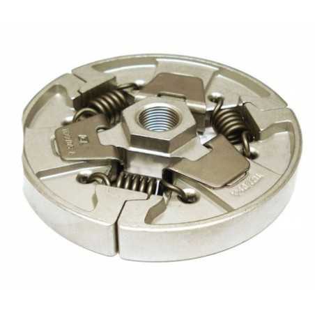 Chainsaw clutch models MS640 MS650 MS660 ORIGINAL STIHL 11221602002 | NewgardenParts.com